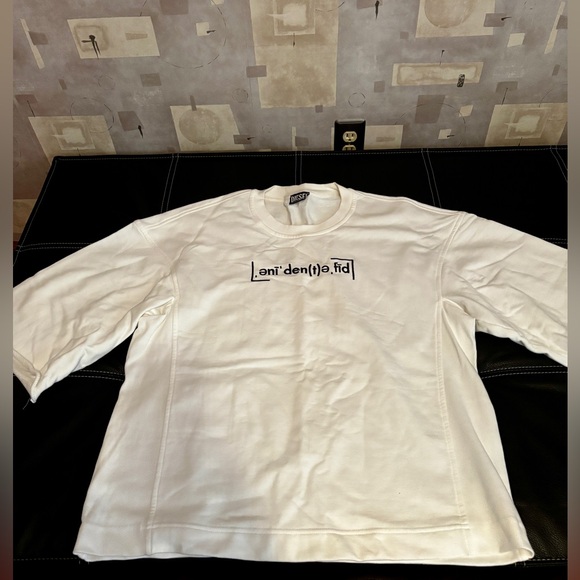 Diesel sweatshirt - Picture 5 of 7